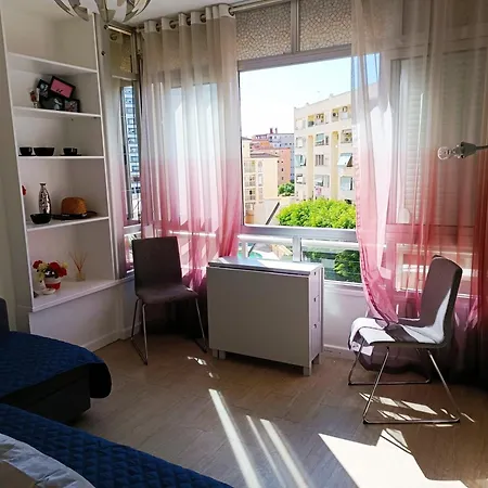 Ver4 - Centro A 100 Metros - Playa A 600 Metros - Wifi - Piscinas - Fire Stick Amazon Torremolinos Exterior photo
