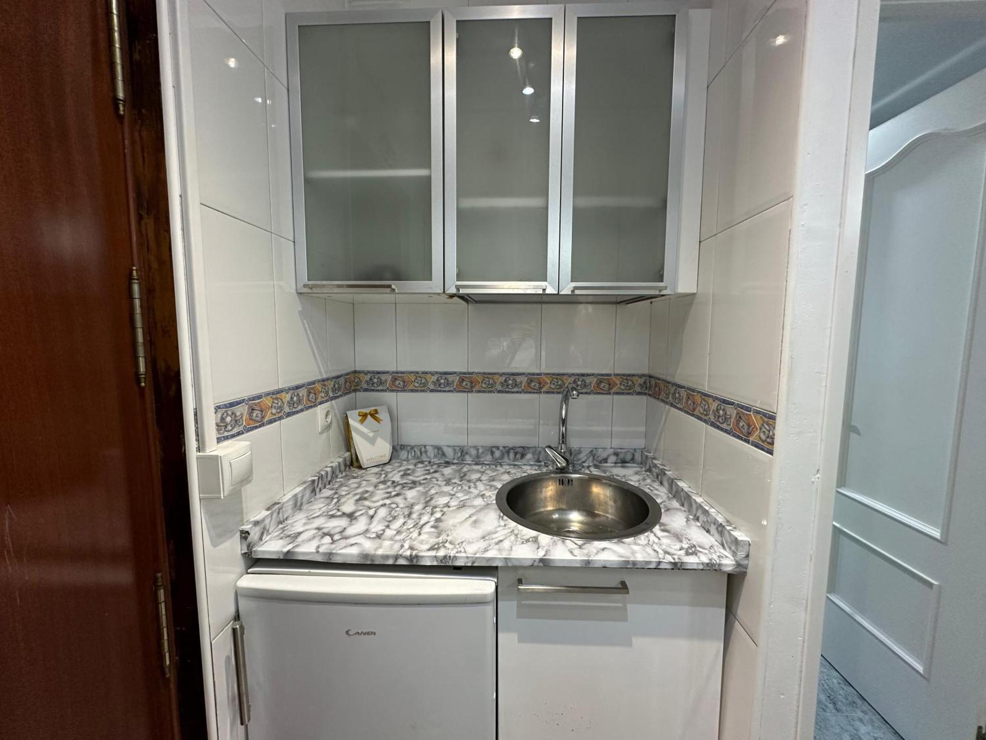 Apartament Ver4 - Centro A 100 Metros - Playa A 600 Metros - Wifi - Piscinas - Fire Stick Amazon