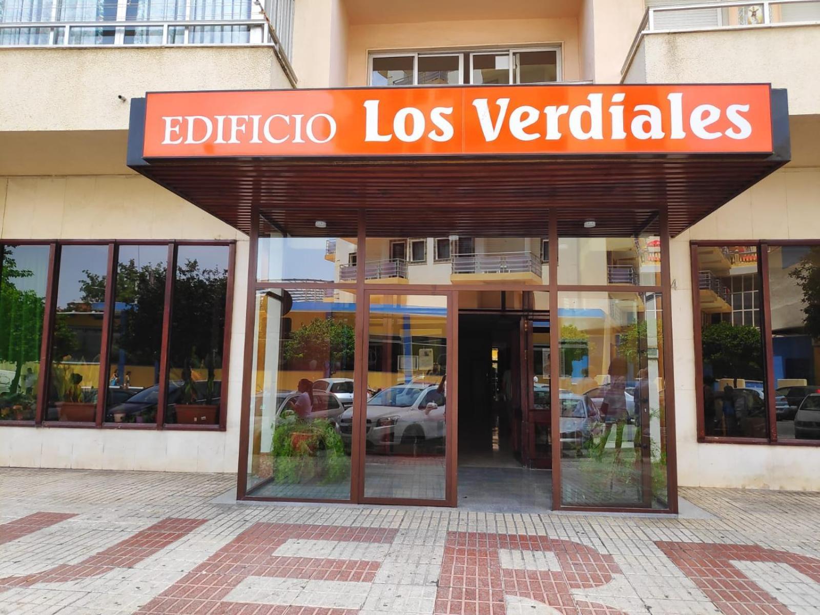 Apartament Ver4 - Centro A 100 Metros - Playa A 600 Metros - Wifi - Piscinas - Fire Stick Amazon