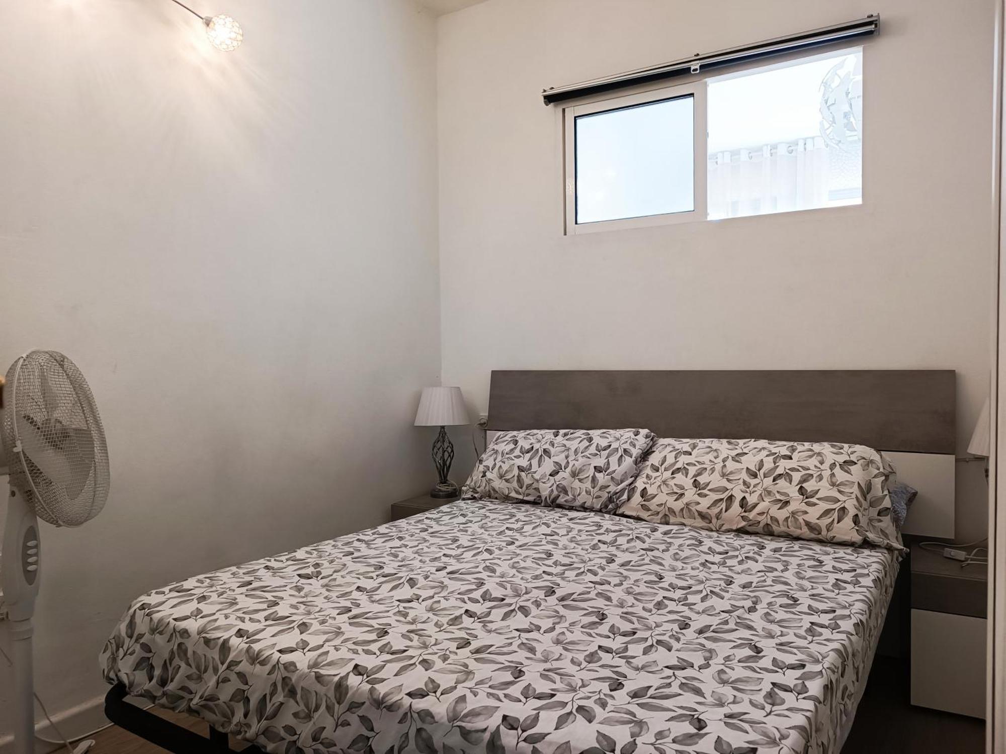 Ver4 - Centro A 100 Metros - Playa A 600 Metros - Wifi - Piscinas - Fire Stick Amazon Apartament Torremolinos